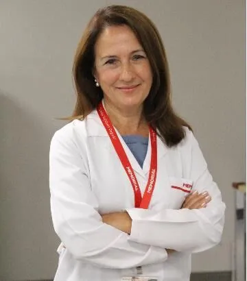 Prof. Dr. Fatma AKTEPE